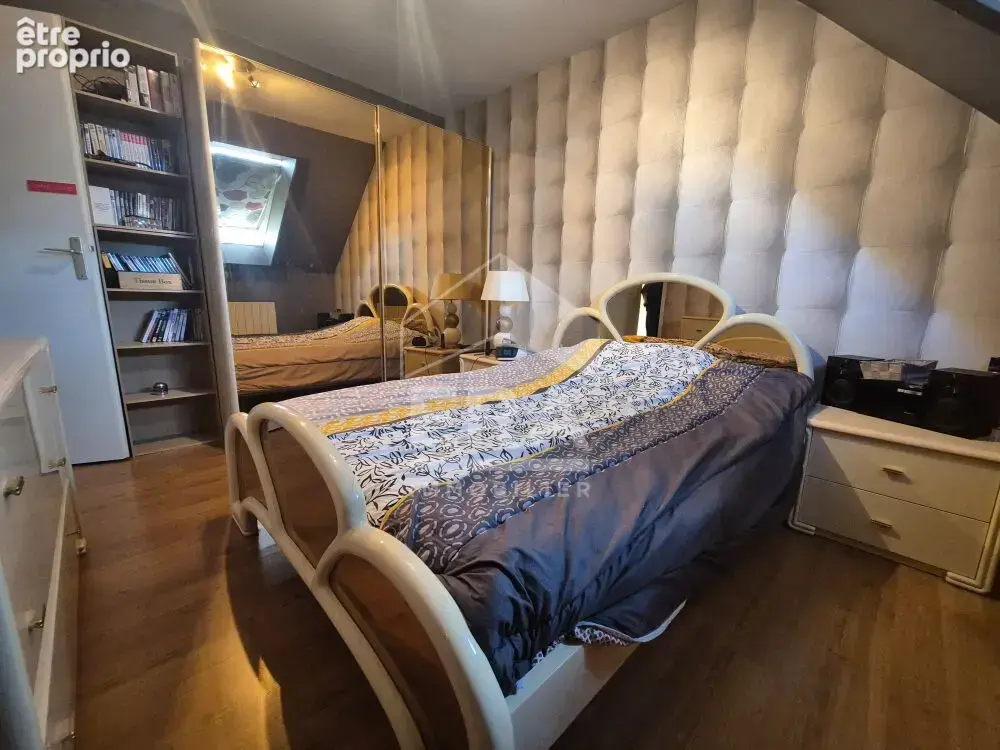 Maison 116m² à provin - photo 8
