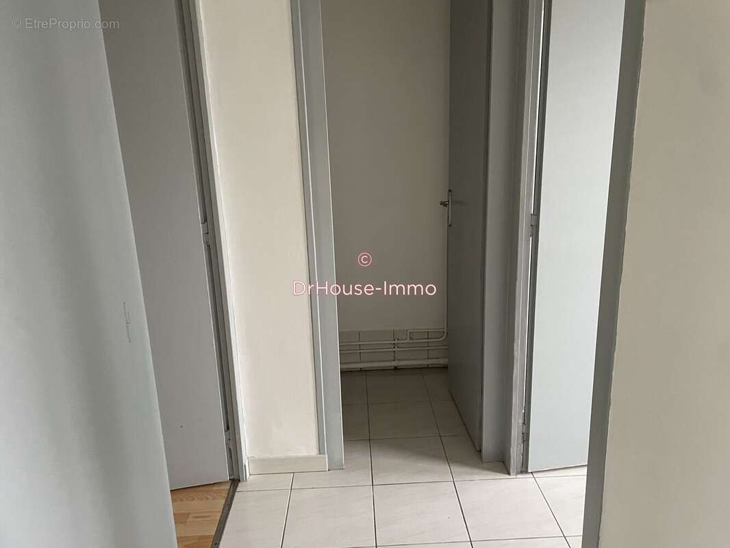 Appartement à ANGOULEME