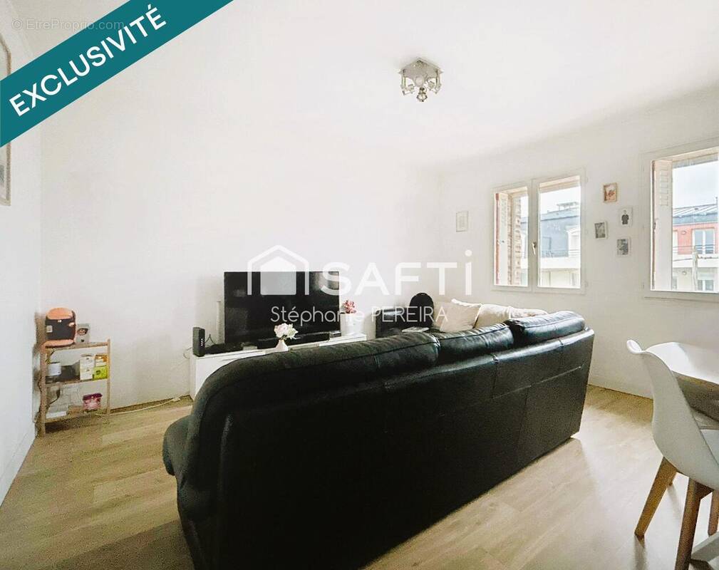 Photo 1 - Appartement à NOISY-LE-GRAND
