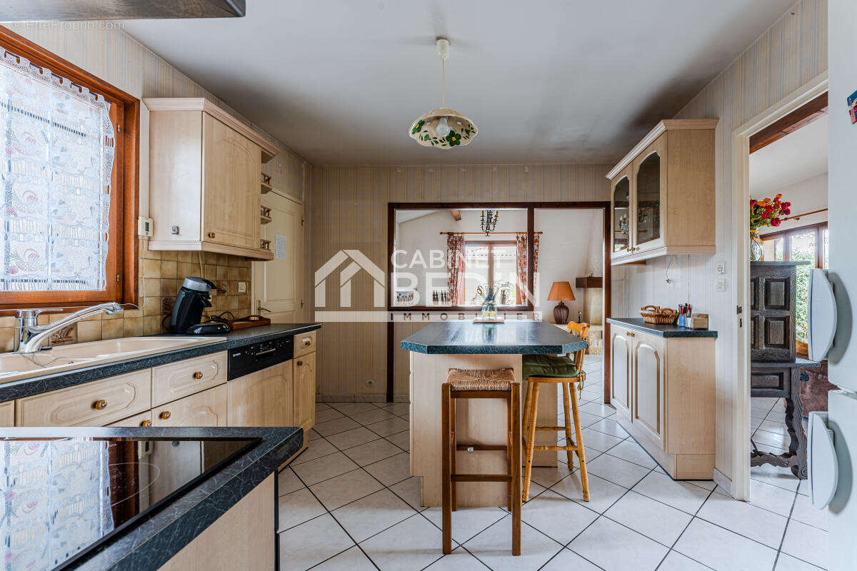 Maison à LA TESTE-DE-BUCH