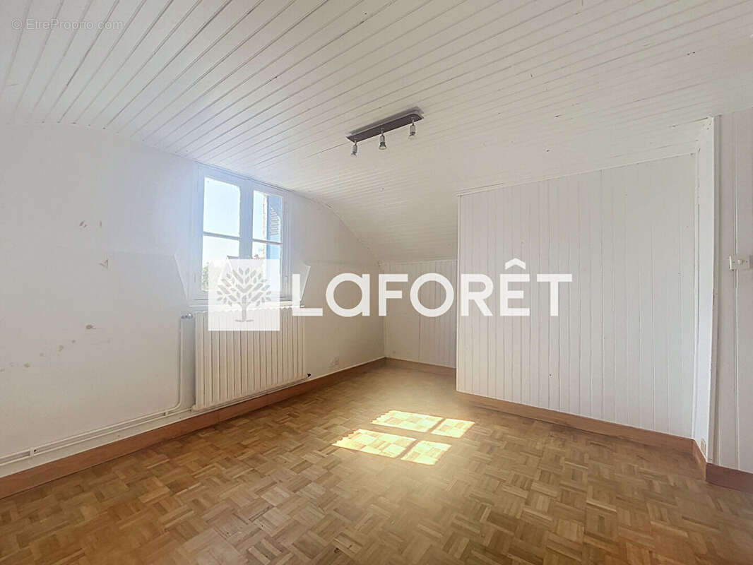 Maison de ville de 90 m² - photo 9