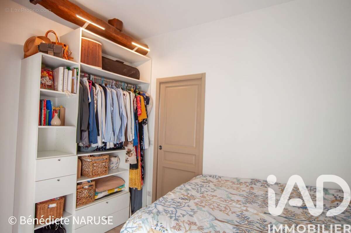 Photo 6 - Maison à MARLY-LE-ROI