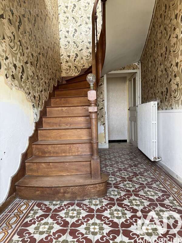 Photo 5 - Maison à SAINT-HILAIRE-LA-PALUD
