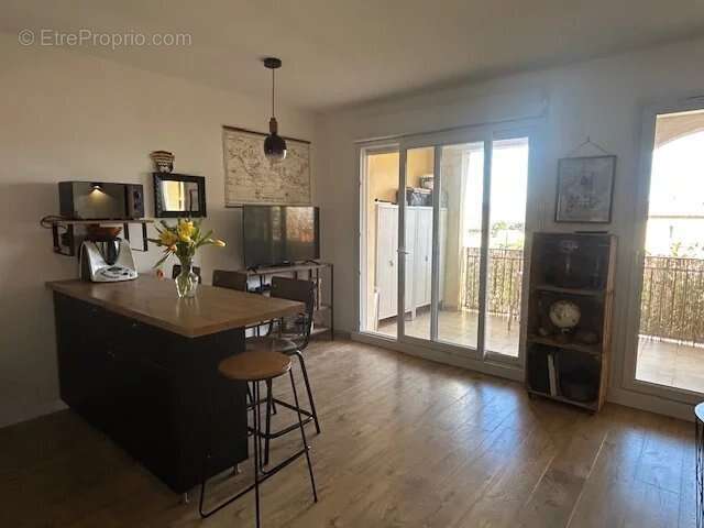 Appartement à MALLEMORT