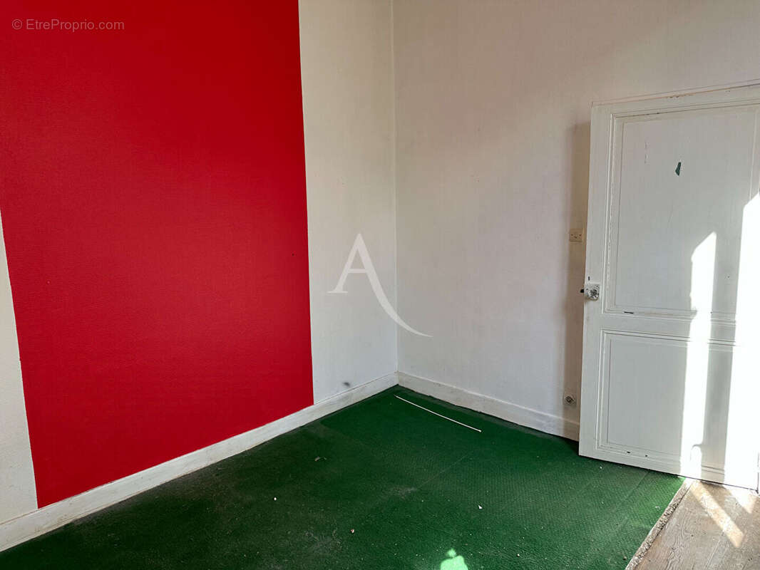 Appartement à ROCHEFORT