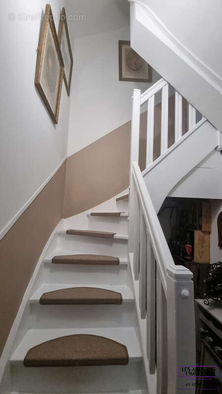 Appartement à MOULINS-LES-METZ