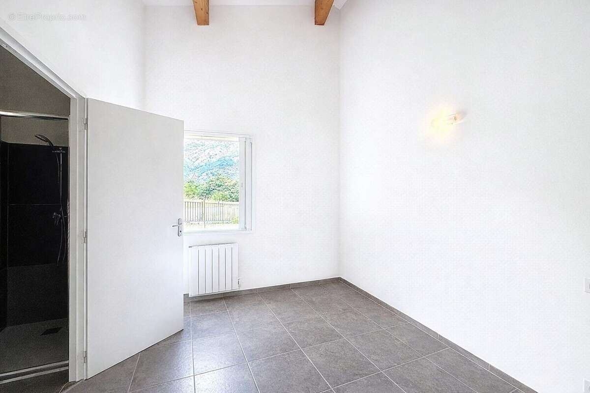 Maison à BOCOGNANO