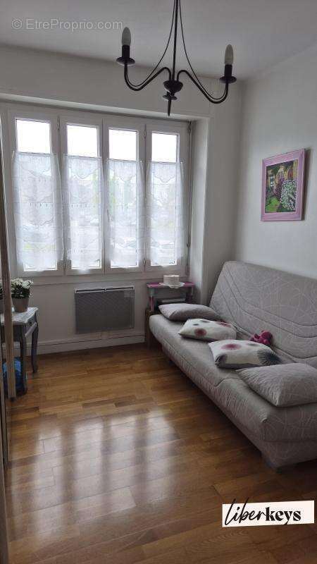 Appartement à MATIGNON