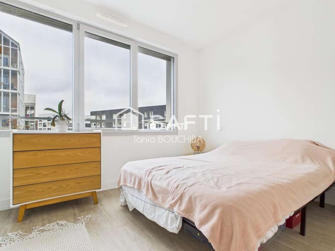 Photo 6 - Appartement à BEGLES