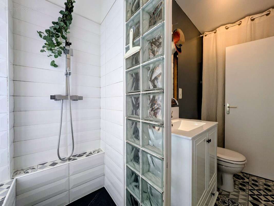 Appartement à QUIMPER