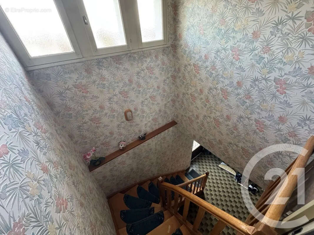 Maison à YTRAC