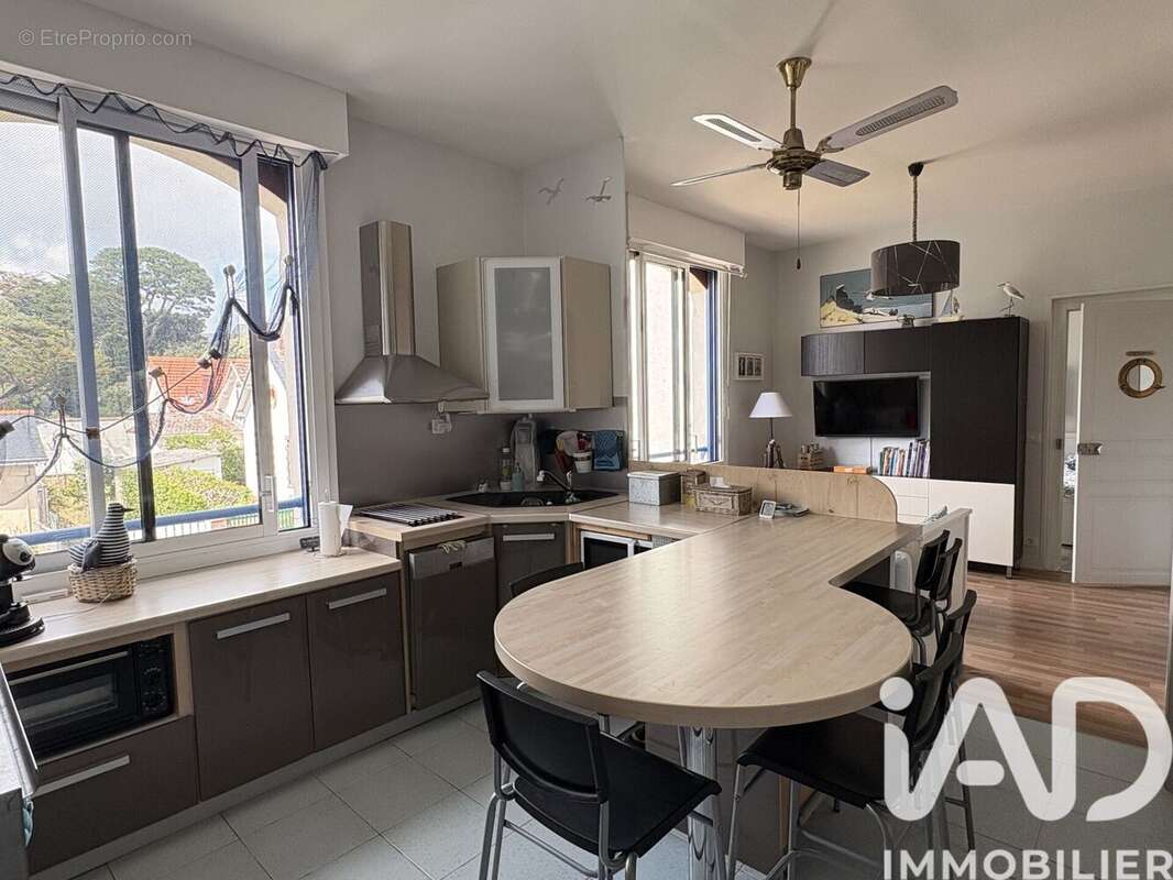 Photo 2 - Appartement à PORNICHET