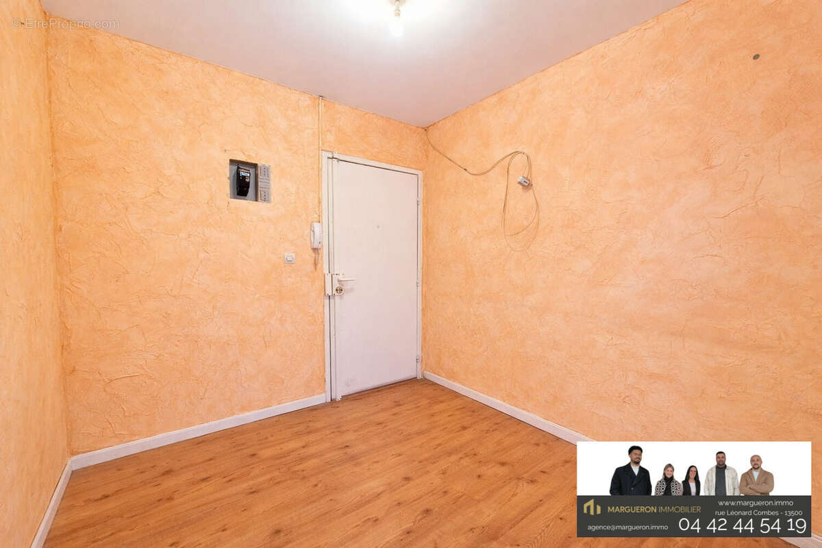 Appartement à MARTIGUES