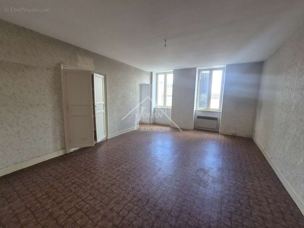 Appartement à GANNAT