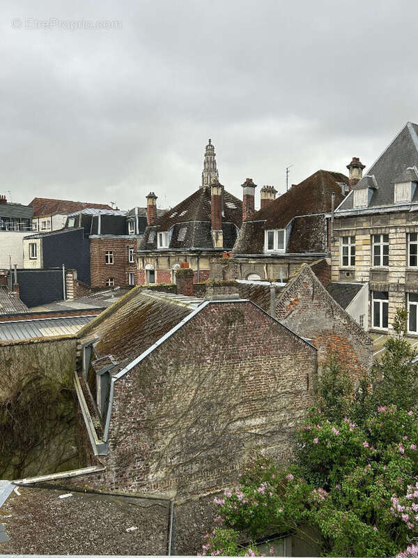 Maison à ARRAS