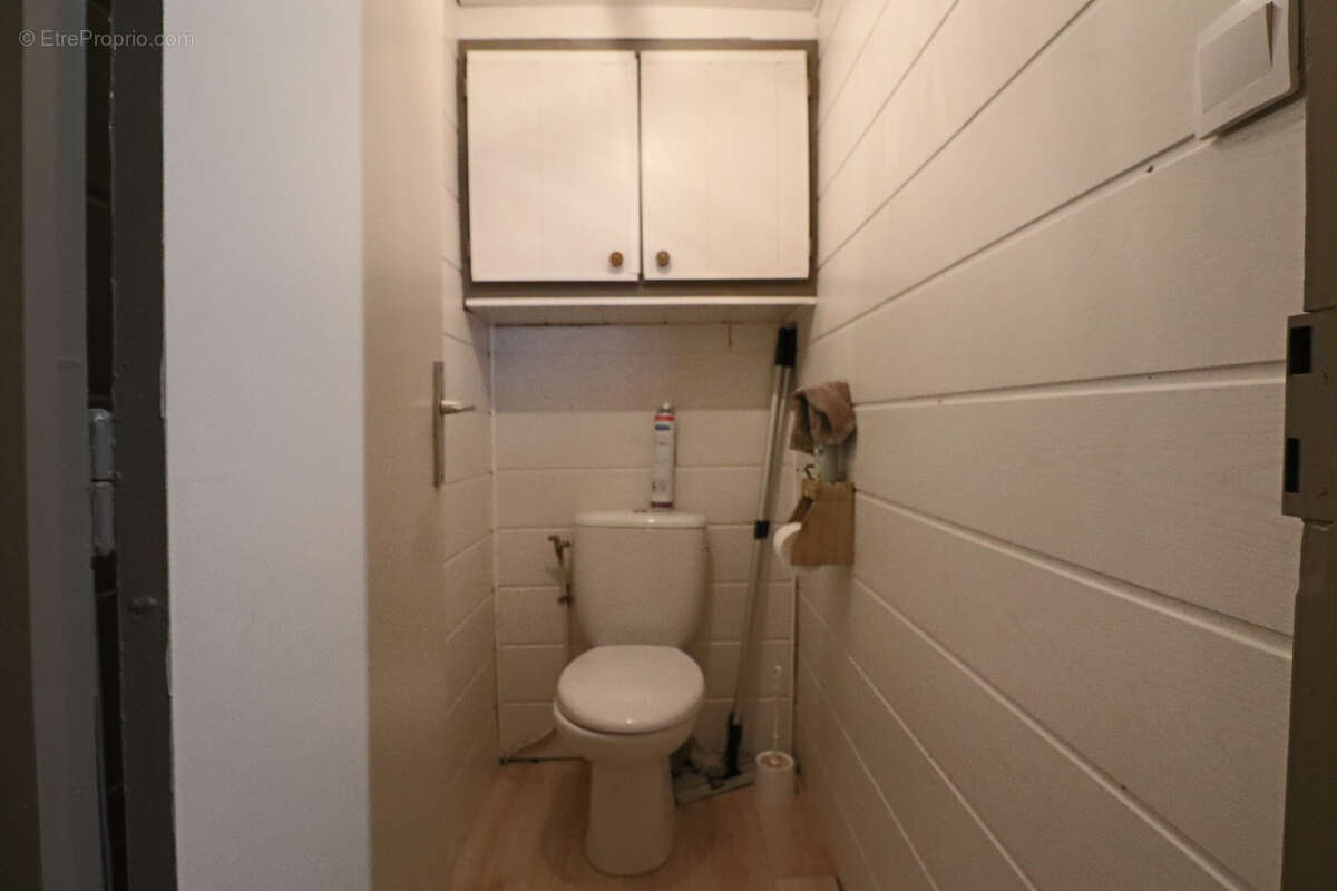 Appartement à MONT-DORE