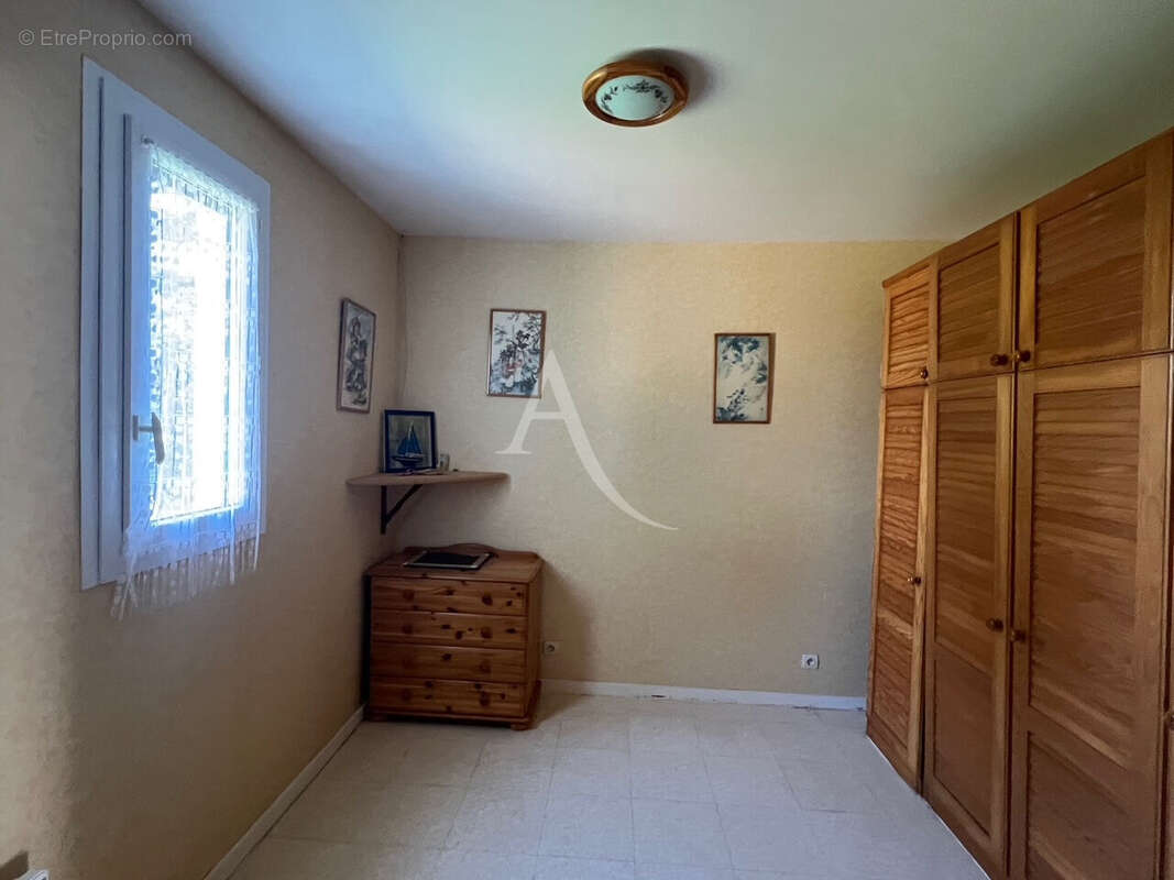 Maison à LONGEVILLE-SUR-MER