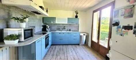 Maison à SAINT-ROMANS