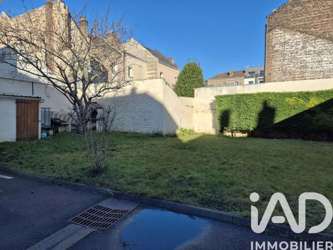 Appartement 99 m² à Le Havre  - photo 3