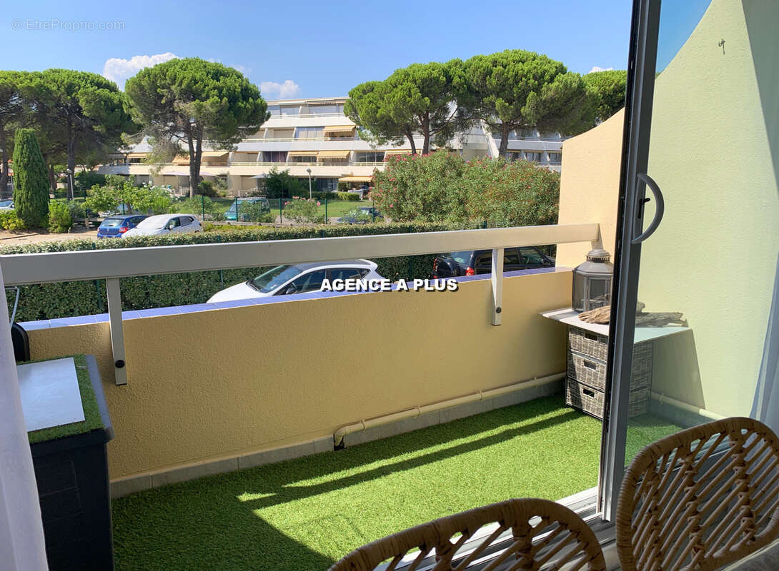 Vente t3 plage nord - photo 24