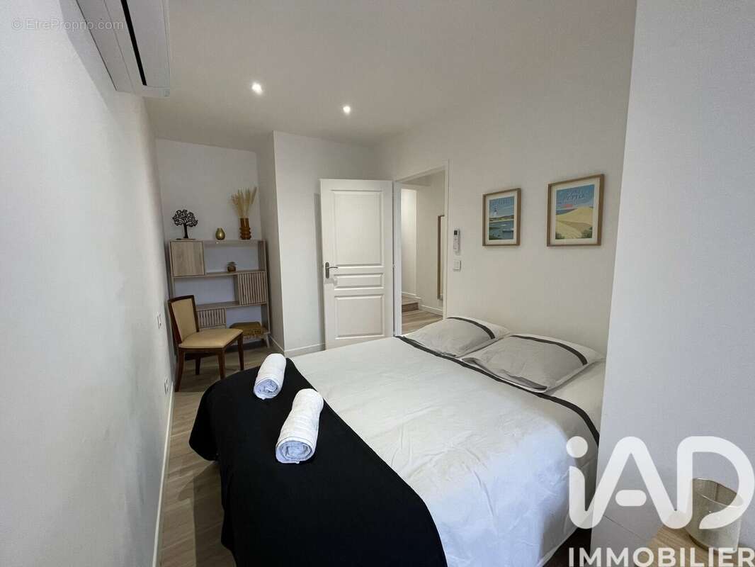 Appartement 61 m² à Libourne  - photo 6