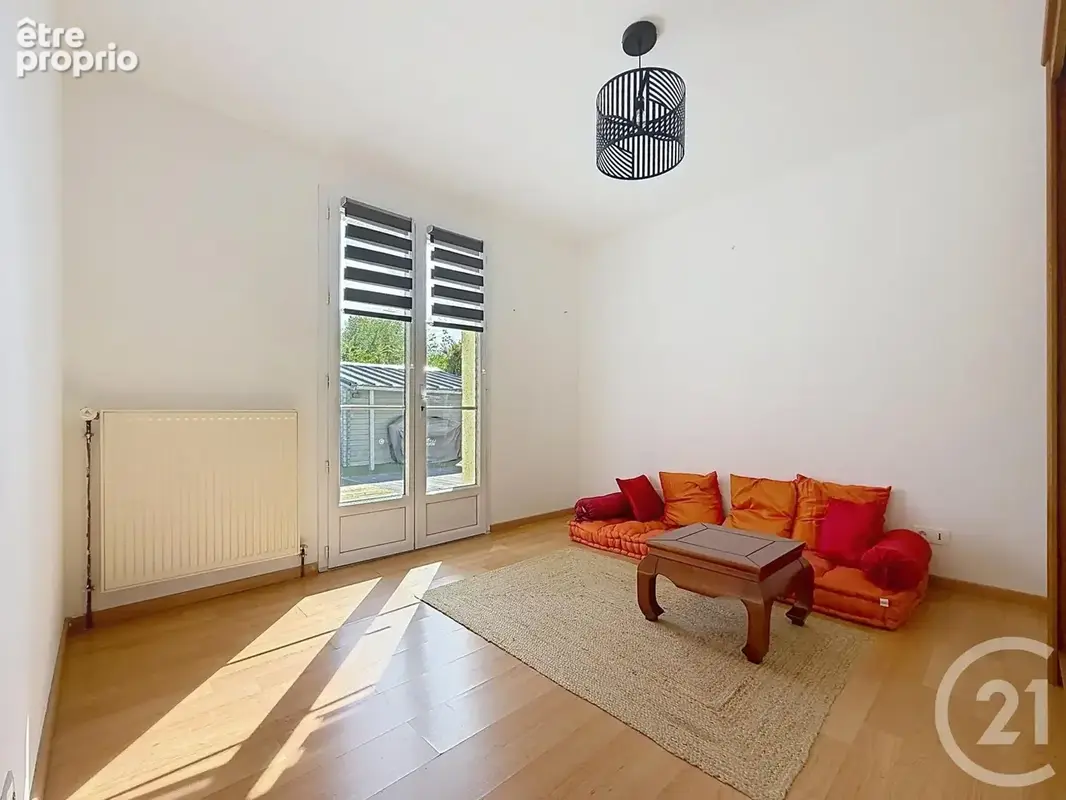 Maison 7 pièces 151 m² à vendre à Chartres (28000) - photo 8