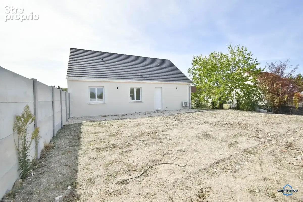 Maison à vendre 4 pièces CHATILLON SUR CHER (41) - photo 12