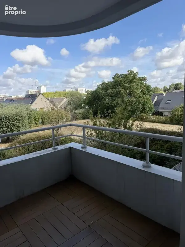 Appartement 46 m² à Angers  - photo 6