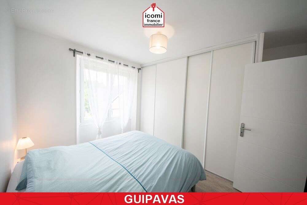 Maison à GUIPAVAS
