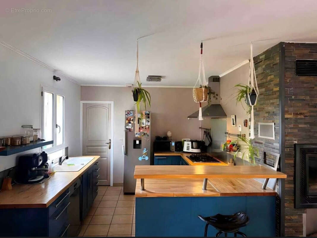 Maison 146 m² à Nailly  - photo 3