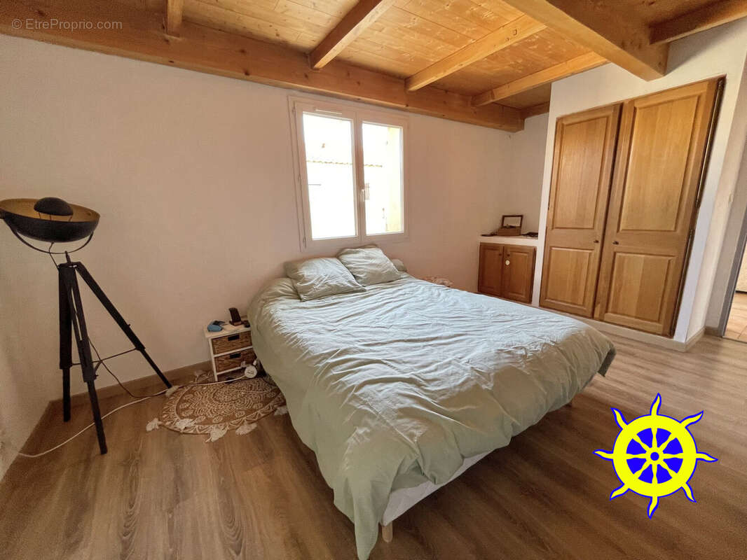 Maison 150 m² à Port-La-Nouvelle  - photo 8