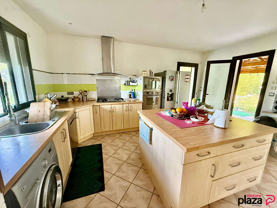 Maison à SALON-DE-PROVENCE