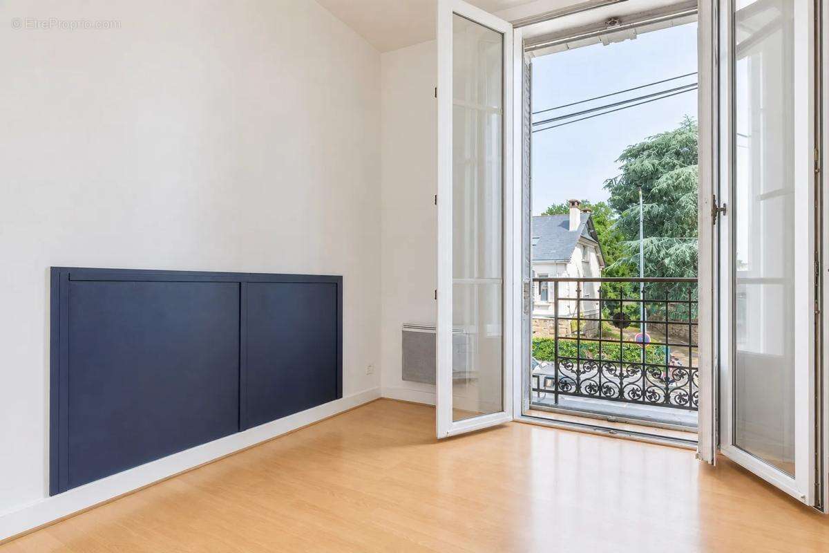 Appartement de 3 pièces de 50 m² à Nantes - photo 5