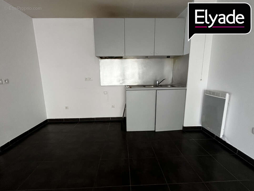 Appartement 58 m² à Lormont  - photo 3