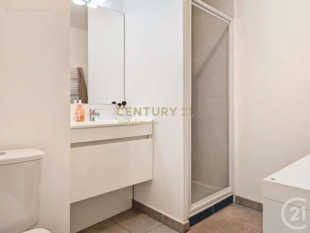 Appartement 39 m² à Saint-Jean-De-Vedas  - photo 6