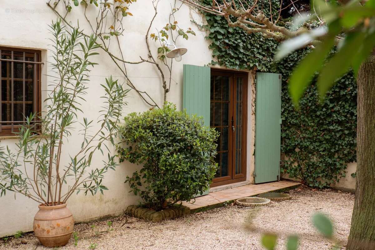 Maison à ARLES