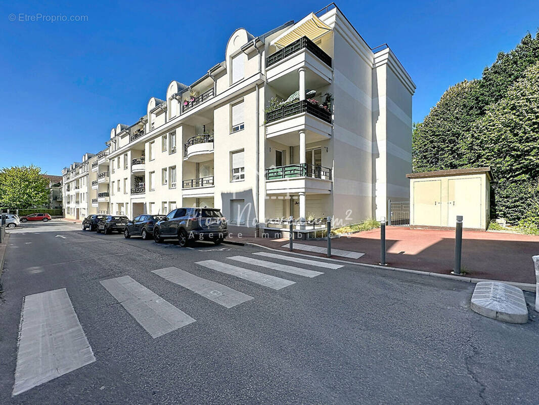 Appartement à NOISY-LE-GRAND