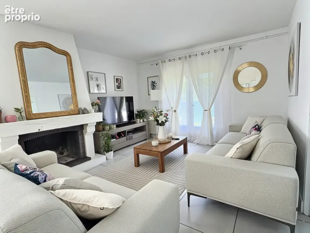 Maison 129 m² à Quetigny  - photo 4