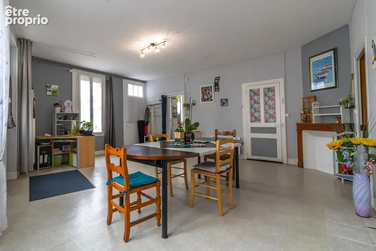 Maison Chabris 7 pièce(s) 134.98 m2 - photo 5