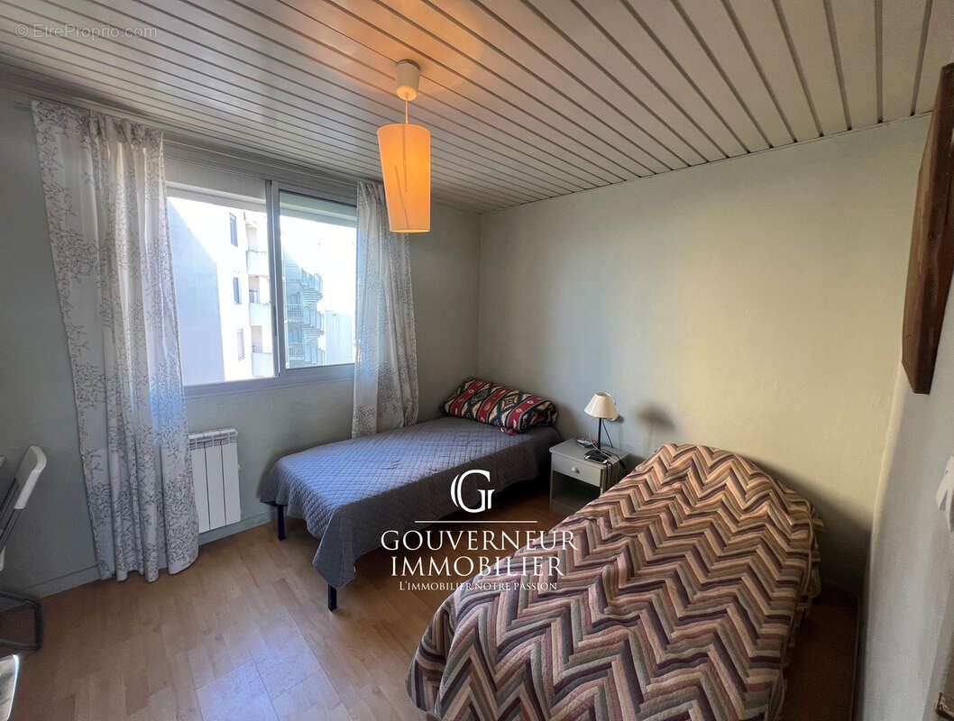Appartement à PALAVAS-LES-FLOTS
