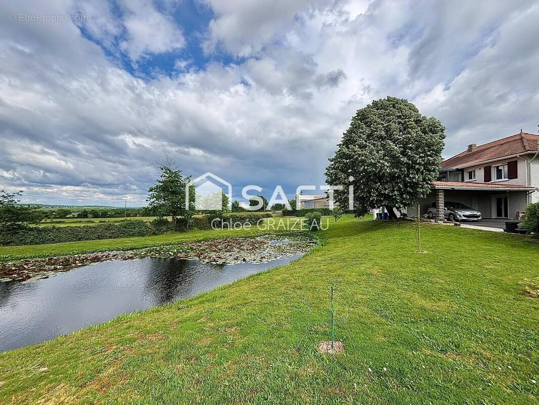 Photo 1 - Maison à BOISME