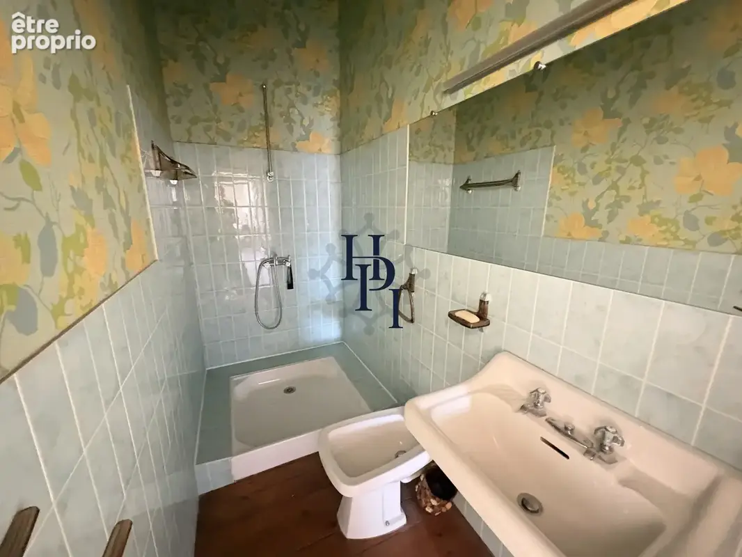 Vente maison de caractère Vabres l'Abbaye - photo 13