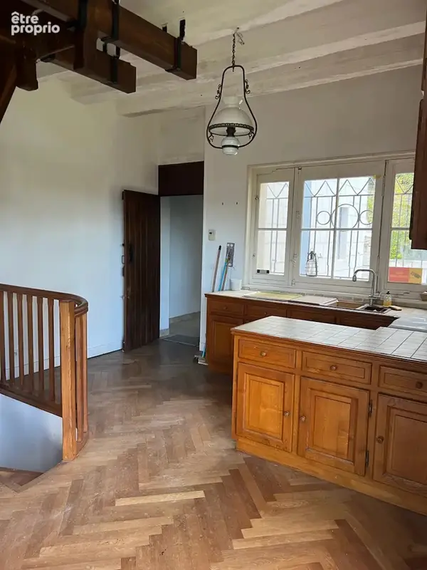 Propriété centre historique de Loches - photo 12