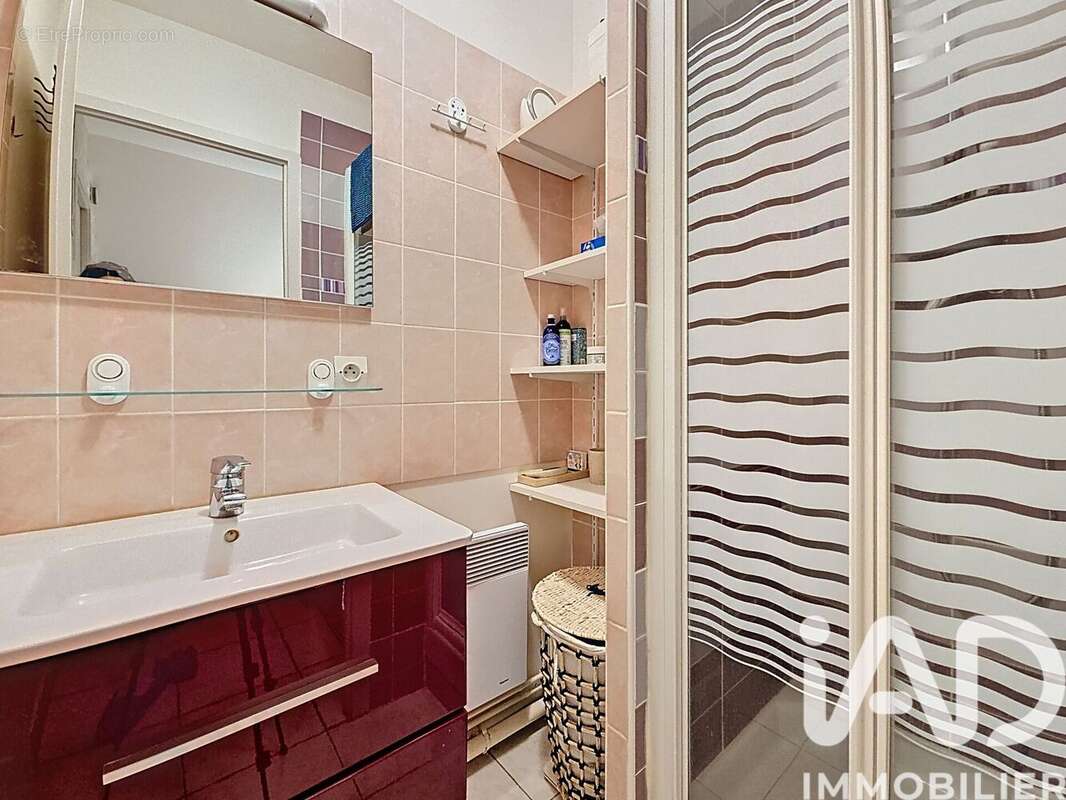 Photo 9 - Appartement à MILLY-LA-FORET