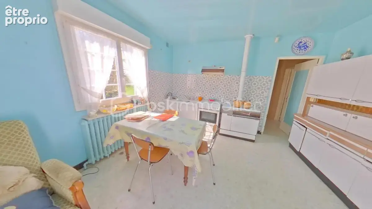 Pavillon sur sous-sol de 131 m² avec terrasse sur 4073 m² de jardin - photo 15