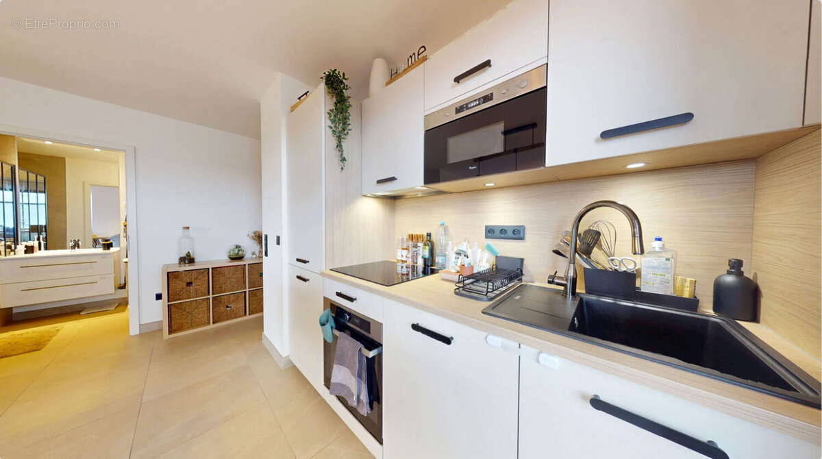 Appartement à ROISSY-EN-BRIE