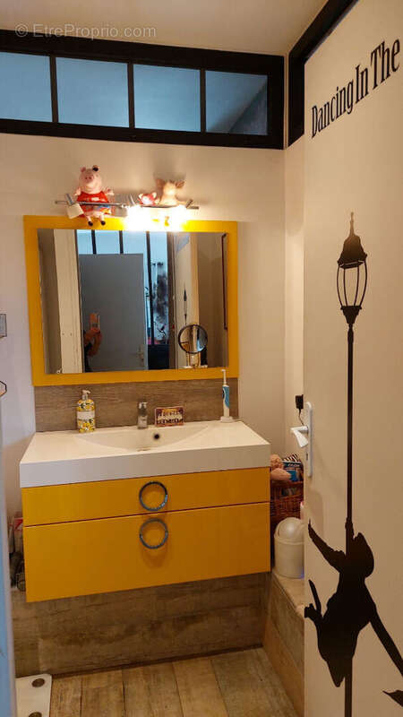 Appartement Saint Pierre d Oleron 3 pièces 51,31 m² (loi Carrez) - photo 8
