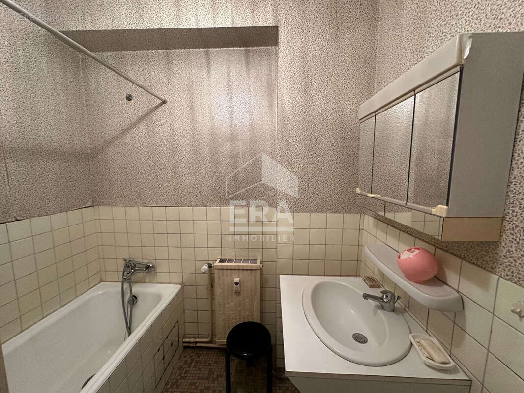 Appartement à LANNEMEZAN