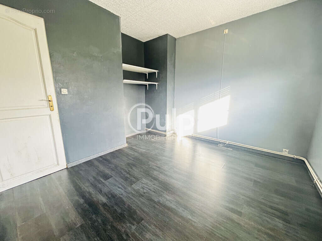 Maison à LOISON-SOUS-LENS