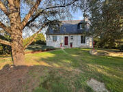 Maison à LA MEMBROLLE-SUR-LONGUENEE
